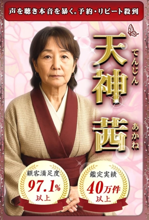 星座選択イメージ