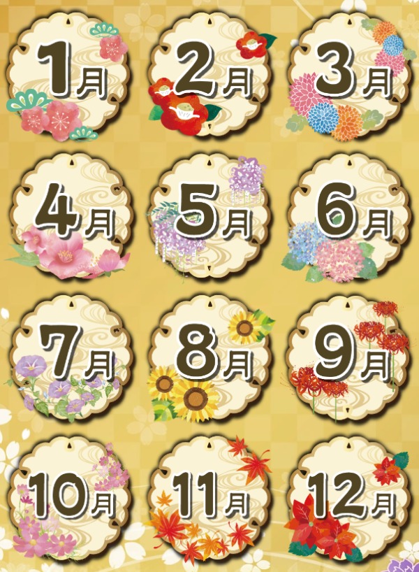 星座選択イメージ