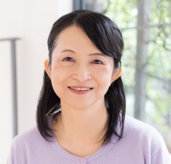 Mさん