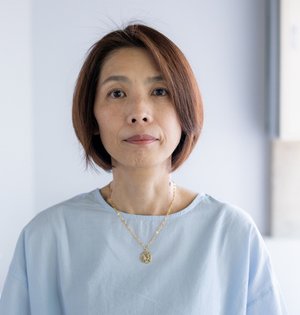 Mさん